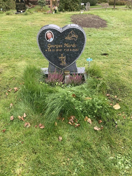 Gravnummer: 1 3 M/O    47