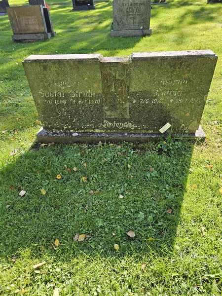 Grave number: Fr 7   149-150