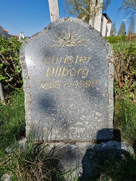Grave number: 501 15 2902