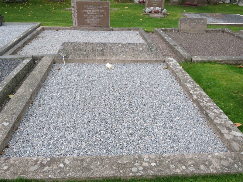 Grave number: 1 04  199