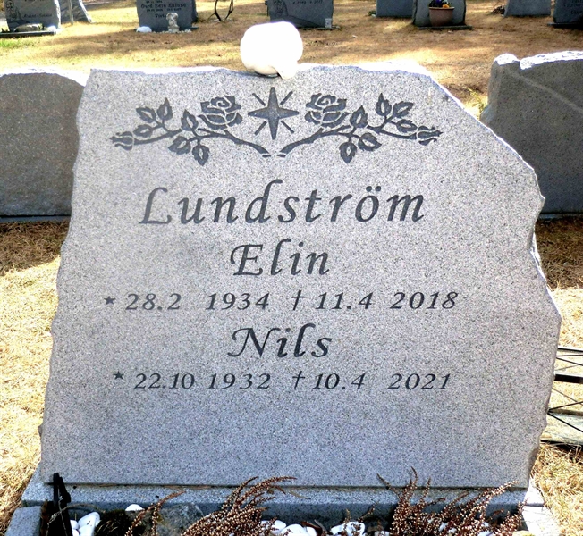 Grave number: 1 23    31