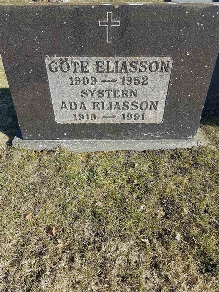 Grave number: RK Ö 1     8, 9
