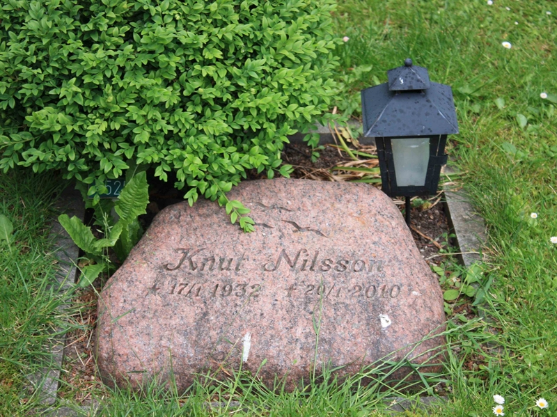 Grave number: Ö 45   259