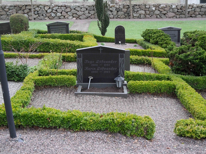 Grave number: VK E    24