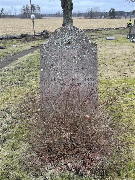 Hautatunnus: HA H    50a, 51b