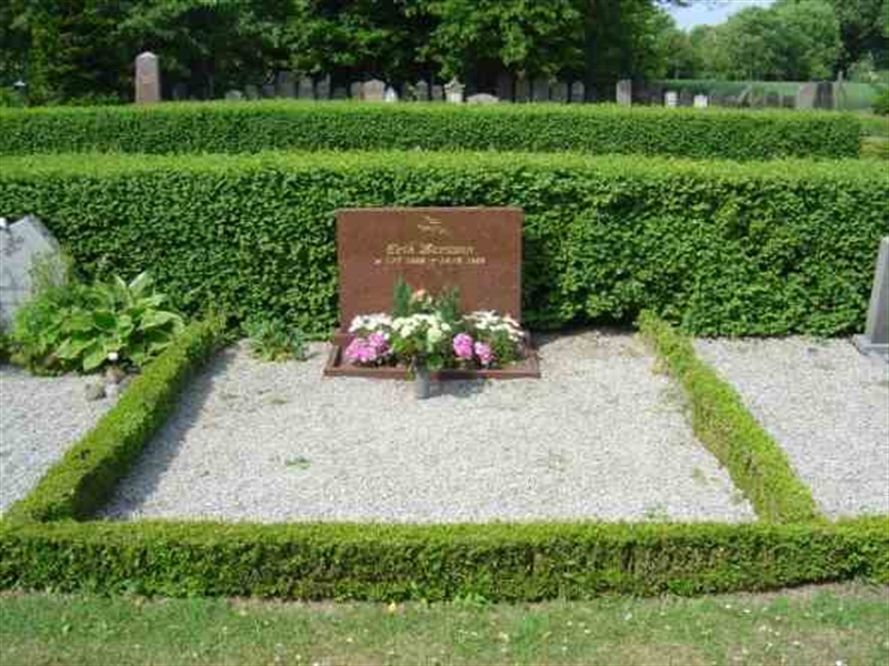Grave number: FLÄ A    89a,   89b