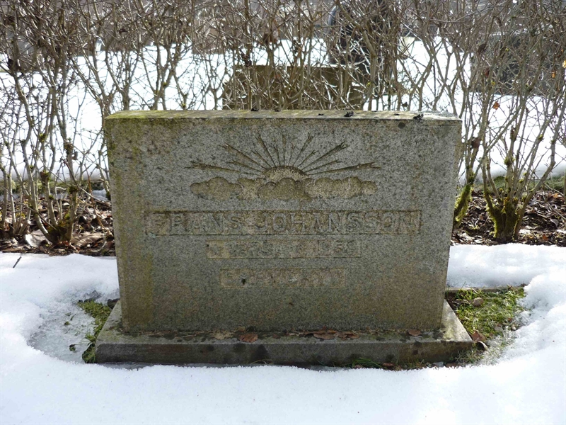 Grave number: ÖD 06    7