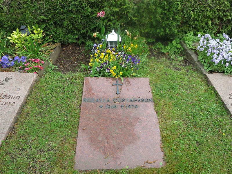 Grave number: HÖB N.UR   293