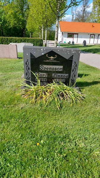 Grave number: 1 5 211, 212