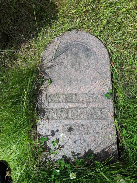 Hautatunnus: GK A 5   250M