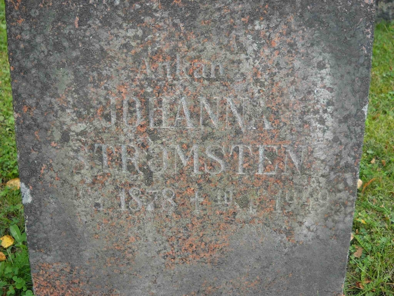 Grave number: 3 MB 13 52