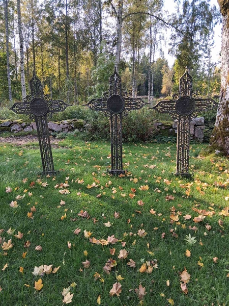 Grave number: SRG 1    12
