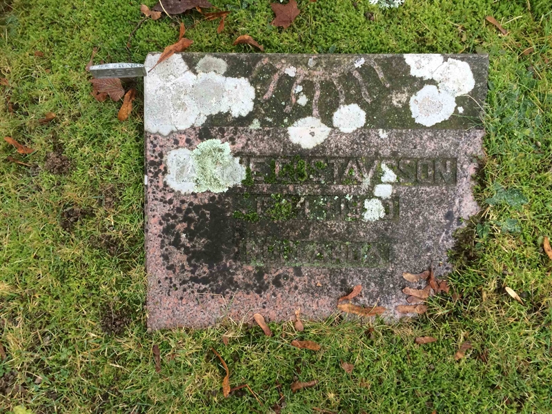 Grave number: Ma N 1   493