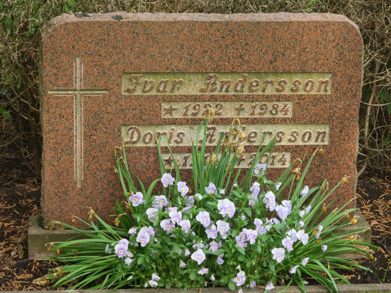 Grave number: HÖB 71   108