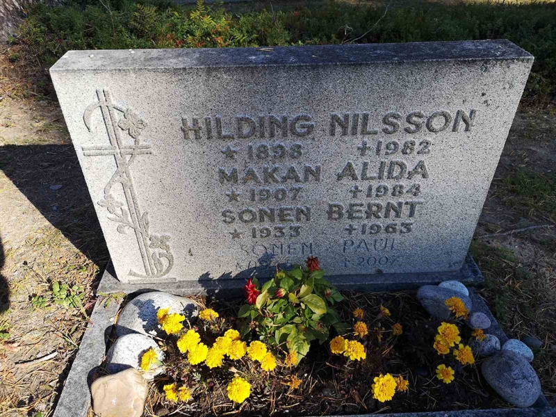 Hautatunnus: VLM 01    16:1-4