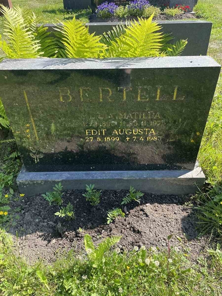 Hautatunnus: N 5 2   226b