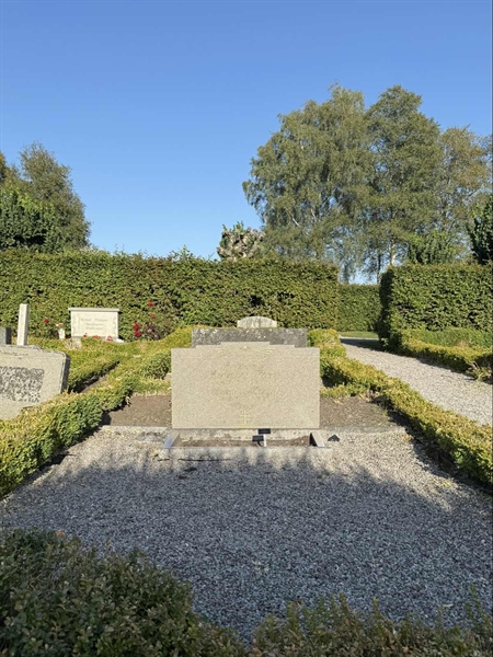 Hautatunnus: AN C    31, 32