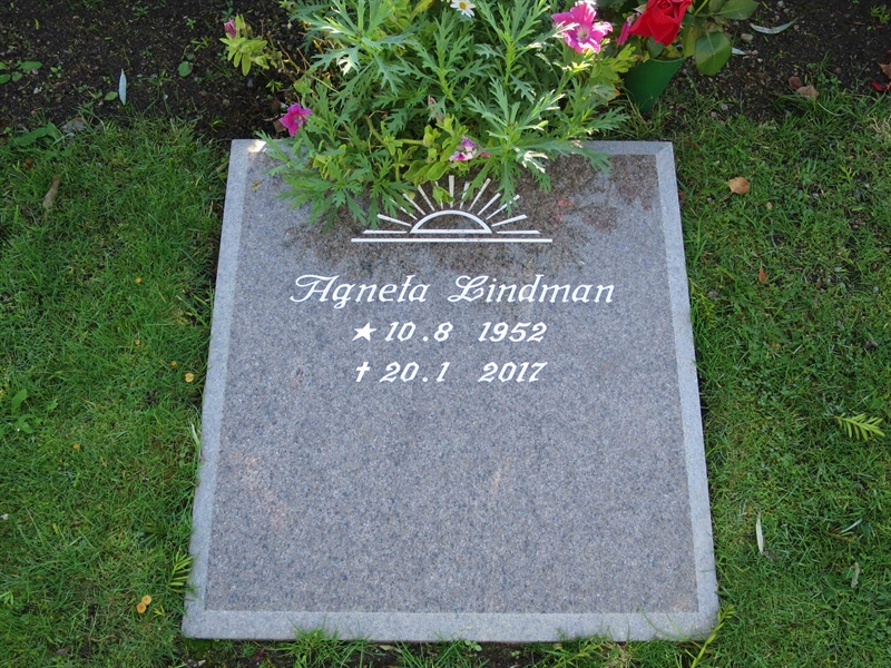 Grave number: HÖB 59     3