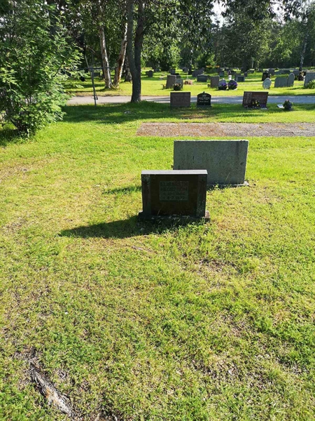 Hautatunnus: NK 05    19