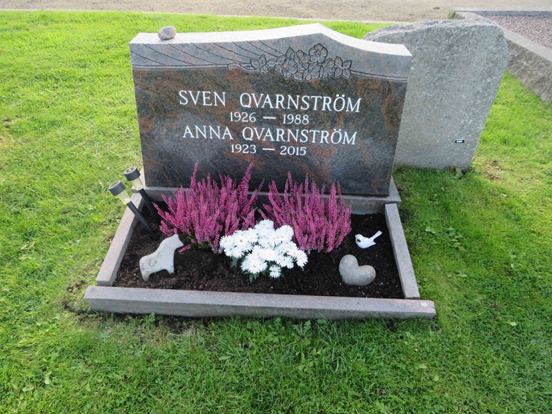 Gravnummer: 1 03   75