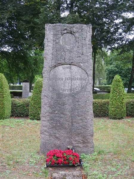 Grave number: HÖB 4    89