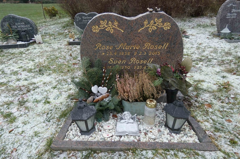 Grave number: SN U2    28