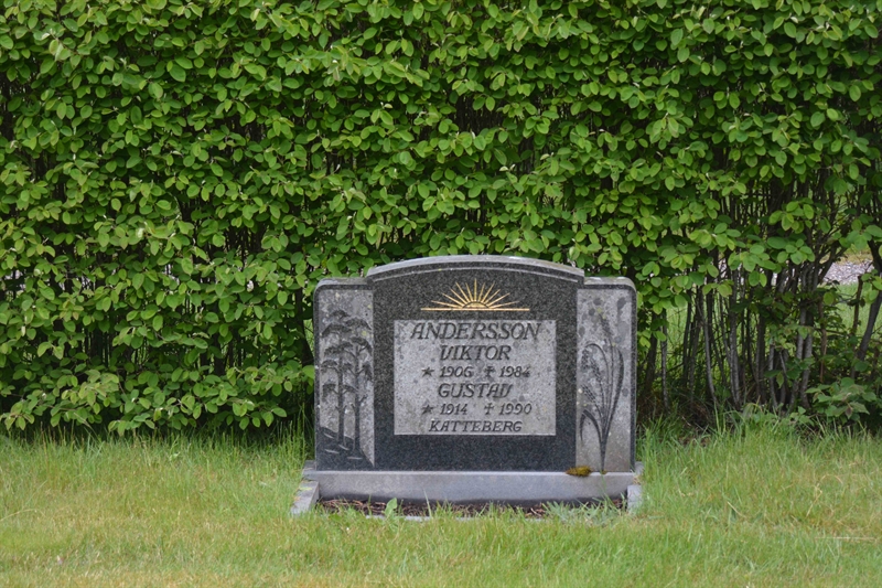 Grave number: SRN 6    52, 53