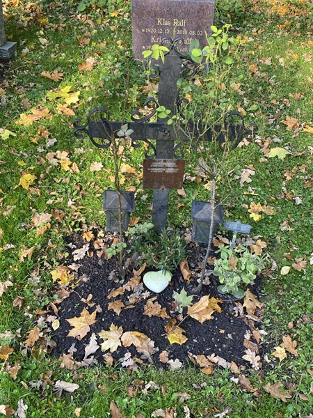 Hautatunnus: 1 H   419