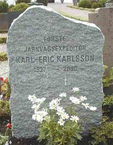 Grave number: BK A   184, 185, 186