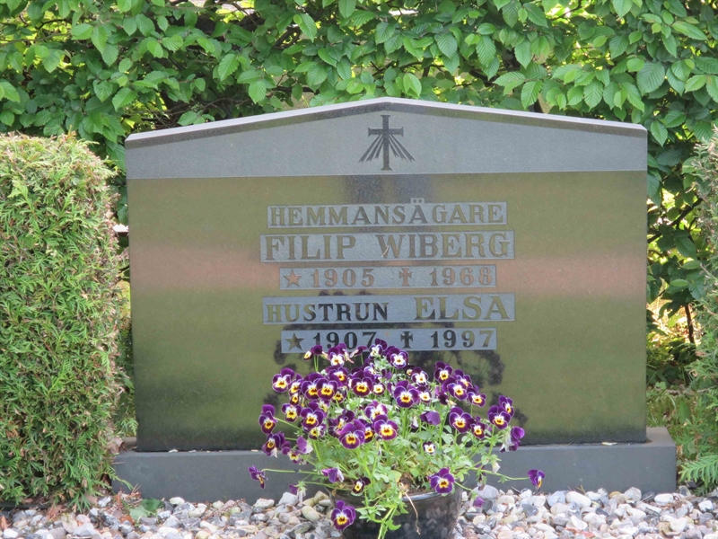 Grave number: HÖB 66    15