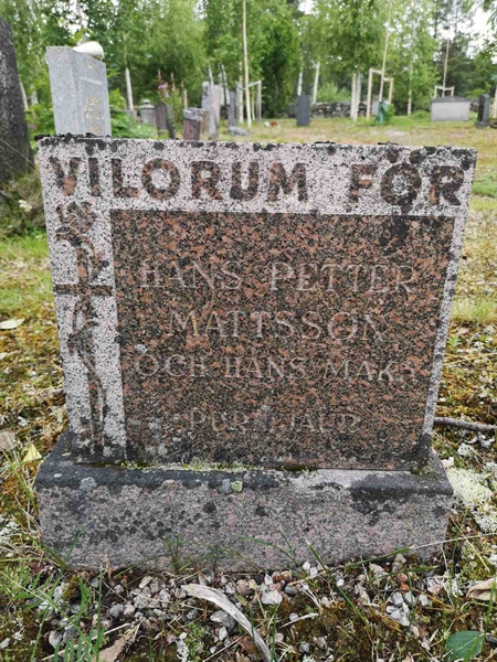 Grave number: SK K    15b