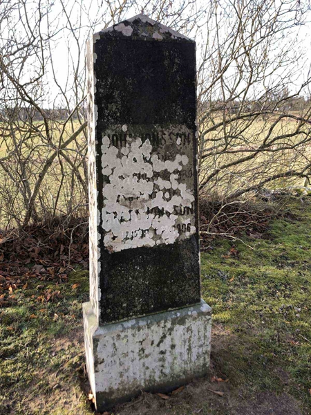 Grave number: FÄ G    22, 23