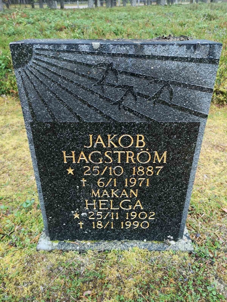 Hautatunnus: VLM 10     6:1