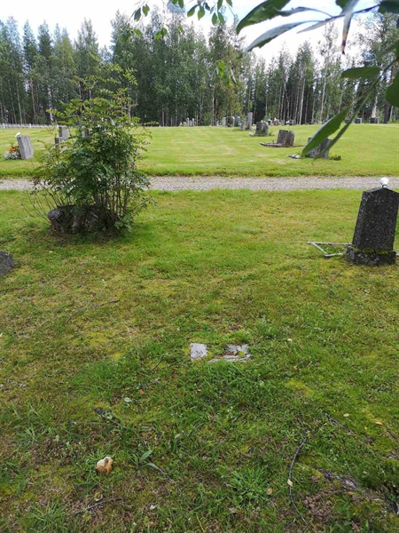 Gravnummer: POK 06    17