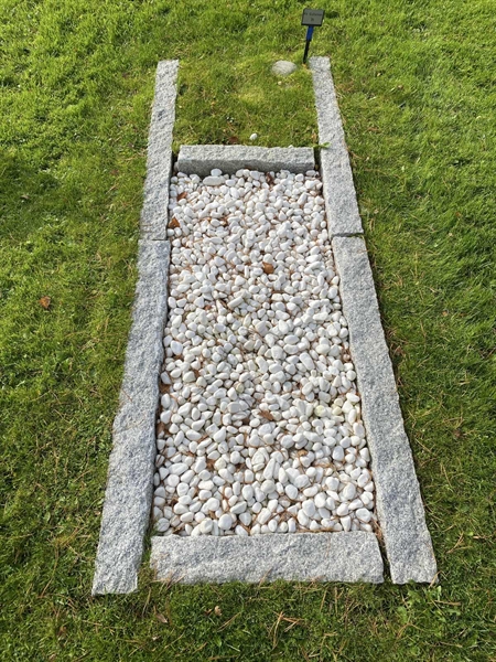 Gravnummer: 2 G    35