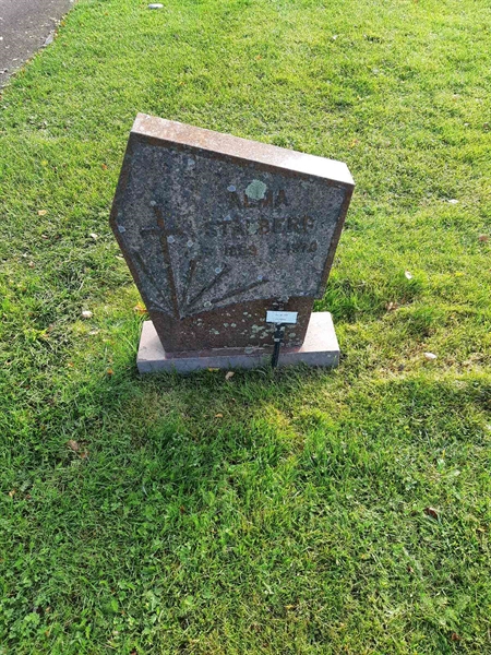 Hautatunnus: Fr 8   522