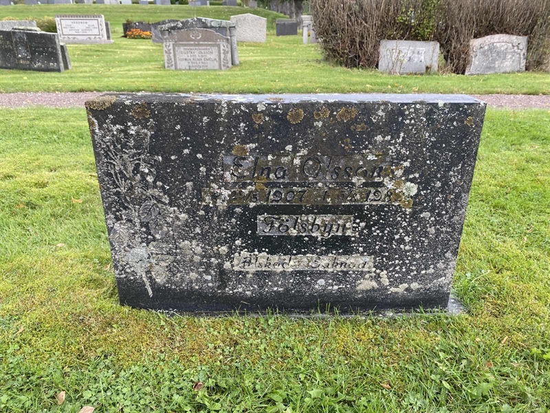 Grave number: 4 Me 04    29