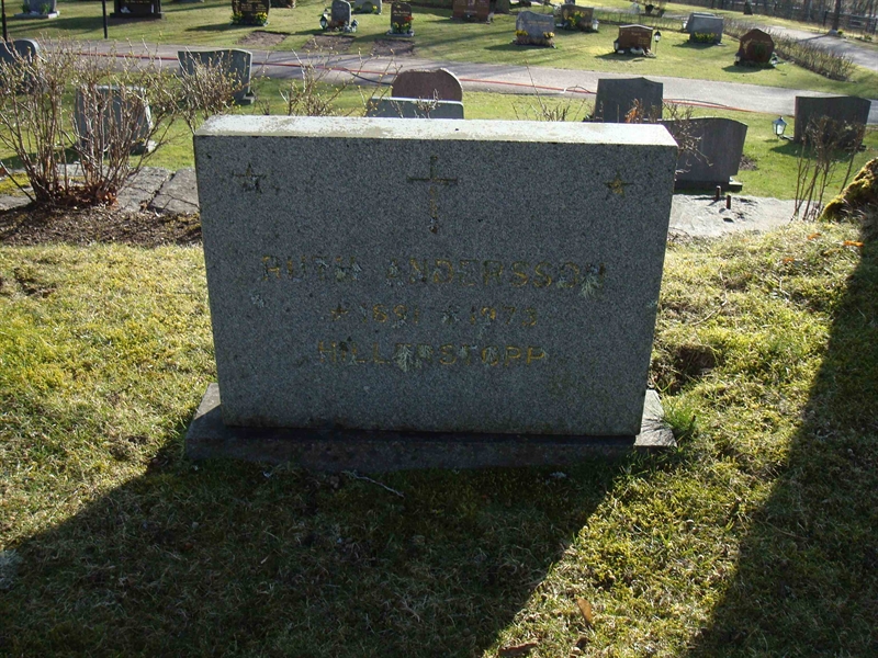 Grave number: KU 06    90, 91