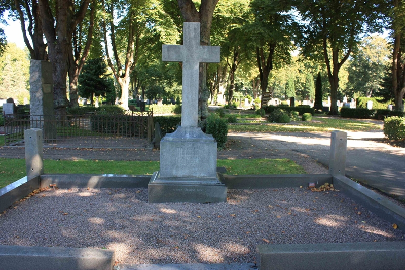 Grave number: Ö 06y    30, 31
