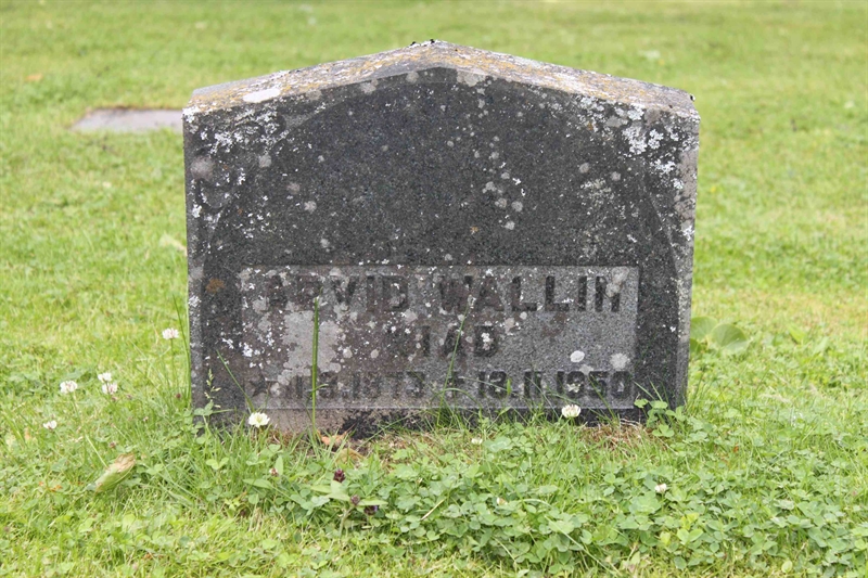 Grave number: GK MAGDA    89