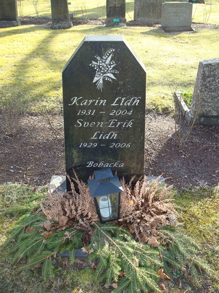 Grave number: KU 07    45, 46