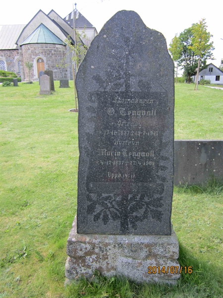 Grave number: 10 C    83