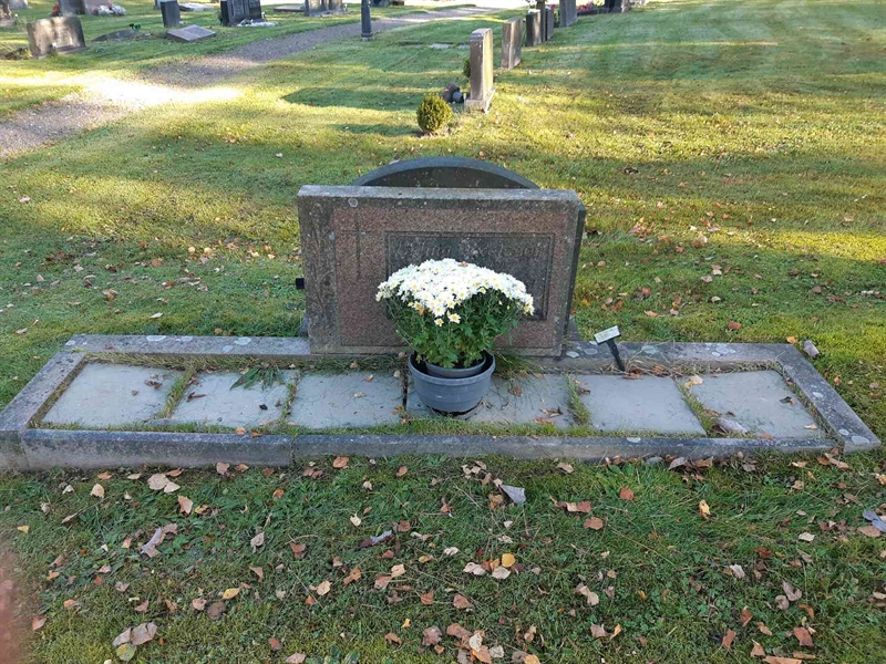 Grave number: Fr 7   987-988