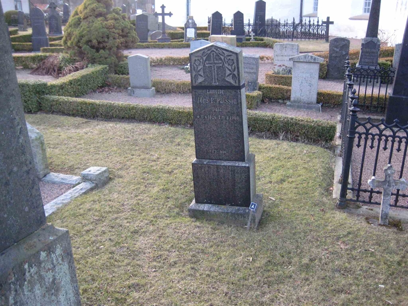 Grave number: BK KV4    27