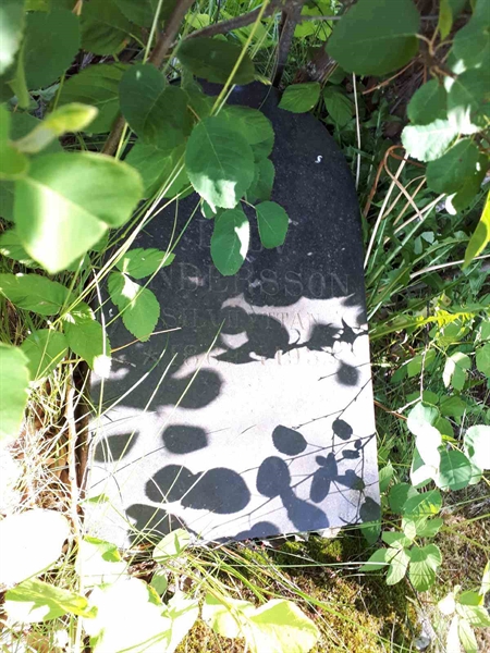 Grave number: GK A 5   125H