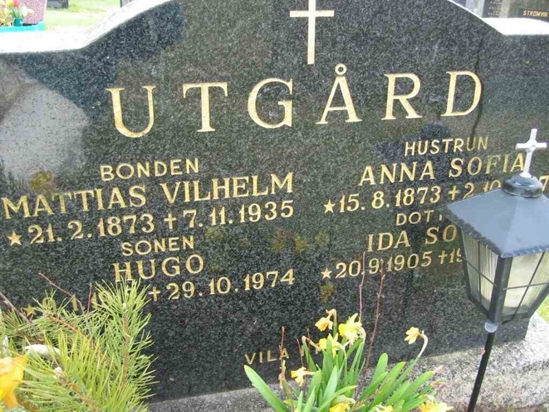 Hautatunnus: 1 GC 03     28