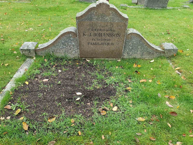 Grave number: HA GA.B   104-105