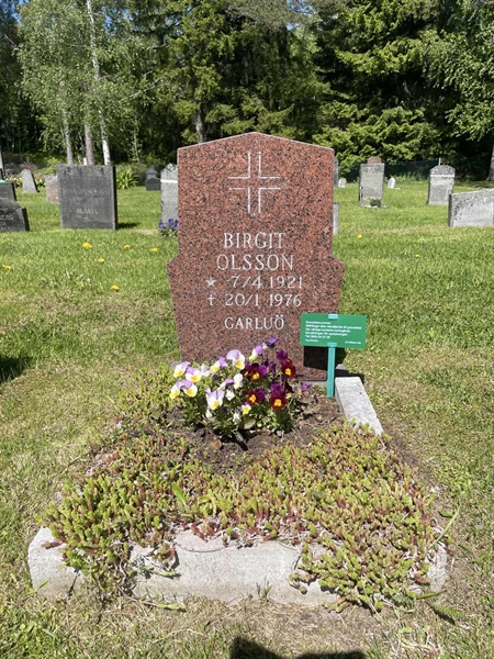 Grave number: R 2   155-E