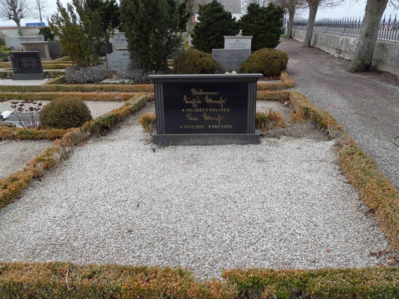 Grave number: 2 01  1850