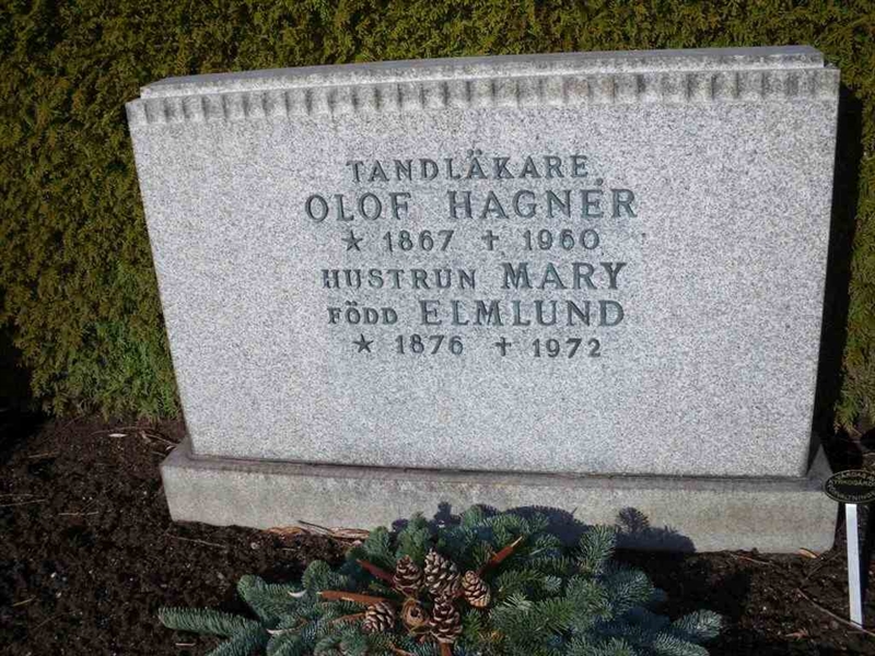 Grave number: HÖB 50    13